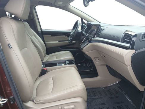 Used 2019 Honda Odyssey Elite image 15
