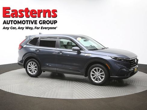 Used 2024 Honda CR-V EX-L image 48