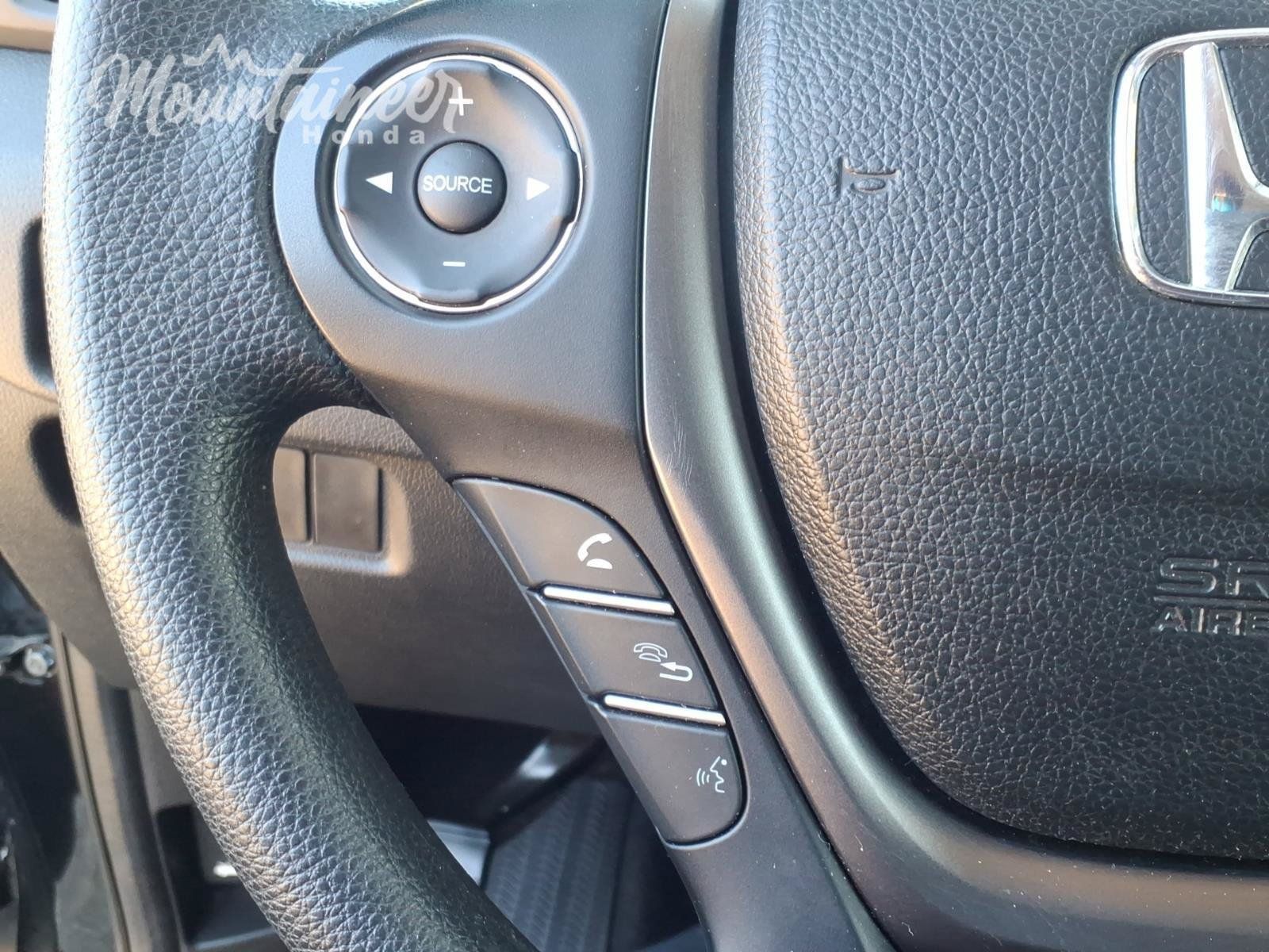 Used 2017 Honda Ridgeline Sport image 27