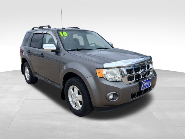 Used 2010 Ford Escape XLT AWD/4WD image 9