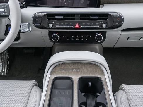 New 2026 Hyundai Palisade SEL AWD/4WD image 13