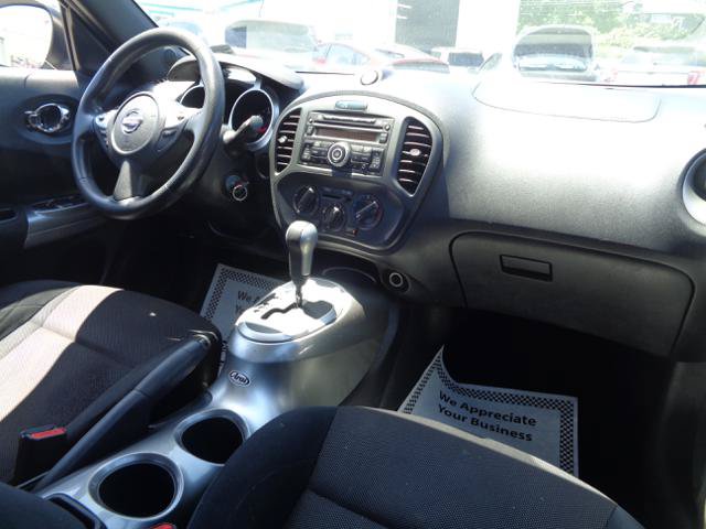 Used 2014 Nissan Juke S AWD/4WD image 14