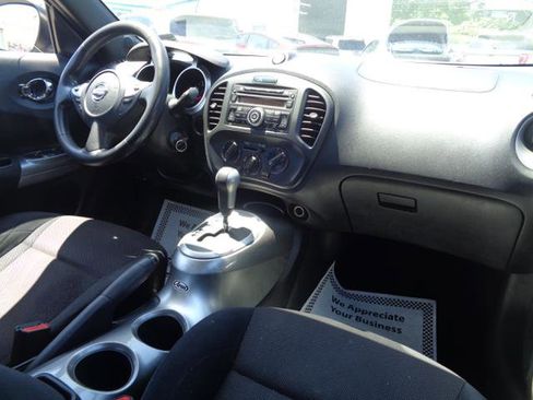 Used 2014 Nissan Juke S AWD/4WD image 14