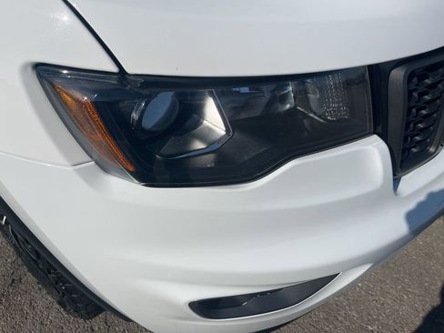 Used 2020 Jeep Grand Cherokee Trailhawk image 37