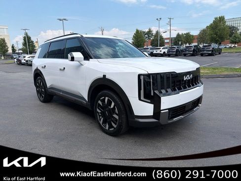 New 2027 Kia Telluride S AWD/4WD image 5