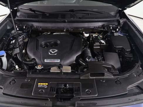 Used 2023 MAZDA CX-9 Touring Plus AWD/4WD image 57