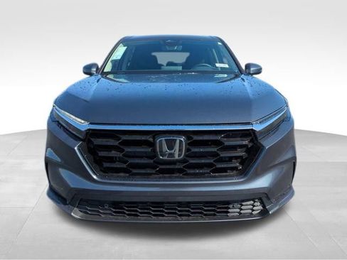 New 2026 Honda CR-V EX-L image 9