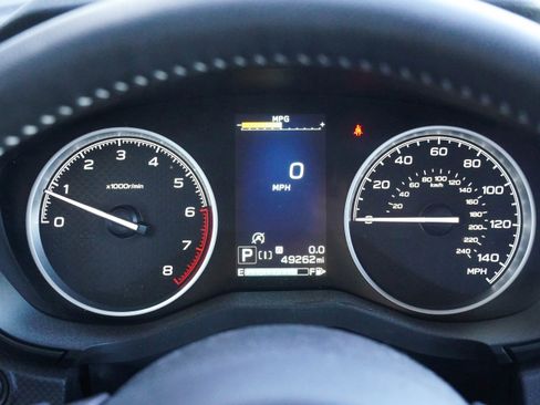 Used 2019 Subaru Forester Limited w/ Popular Package #3 image 20