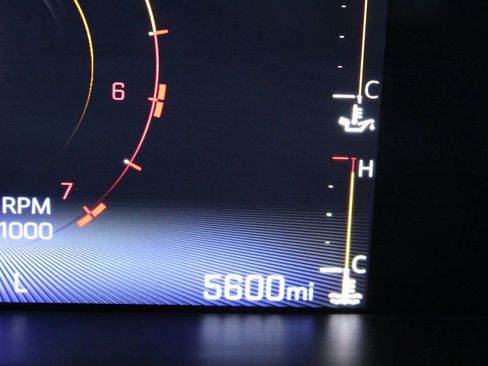 Used 2023 Chevrolet Colorado Trail Boss w/ LPO, Skid Plate Package image 34