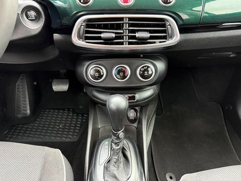 Used 2016 FIAT 500X Easy image 23