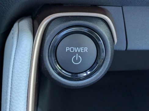 New 2026 Toyota Grand Highlander MAX Limited image 31