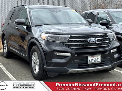 Used 2023 Ford Explorer XLT w/ Equipment Group 202A
