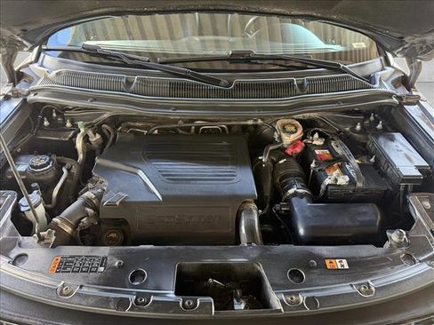 Used 2018 Ford Explorer Sport w/ Equipment Group 401A image 25