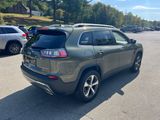 Used 2019 Jeep Cherokee Limited image 5