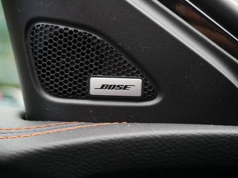 Certified 2023 Nissan Maxima SR w/ Sport Mat Group image 27