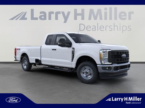 Used 2026 Ford F250 XL w/ XL Chrome Package image 7