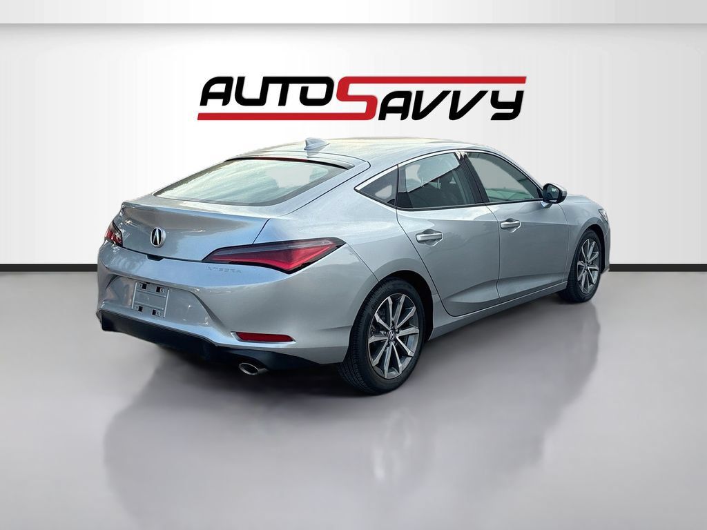 Used 2024 Acura Integra FWD image 7