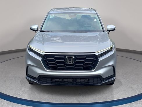 Used 2024 Honda CR-V LX image 2