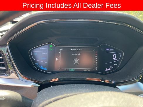 Used 2022 Kia Niro EX Premium FWD image 10