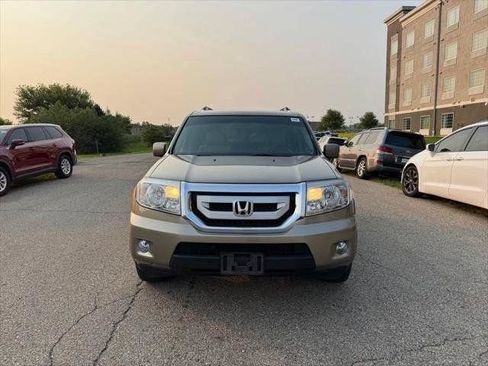 Used 2011 Honda Pilot EX-L image 86