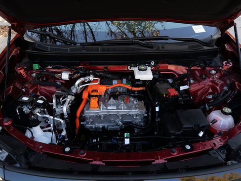 Certified 2024 Honda Prologue Touring image 43