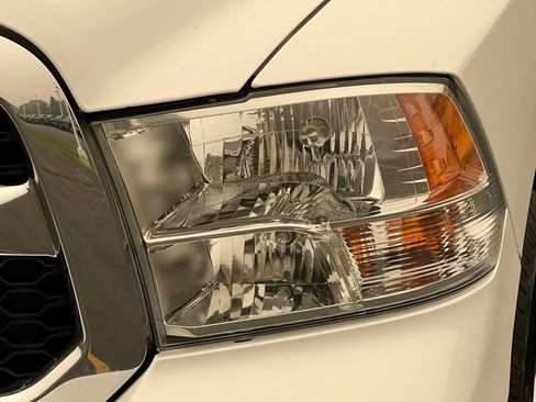 Used 2021 RAM 1500 Tradesman w/ Chrome Appearance Package AWD/4WD image 33