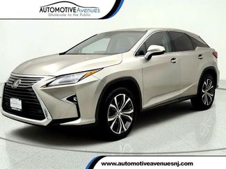 Used 2018 Lexus RX 350 FWD video 1