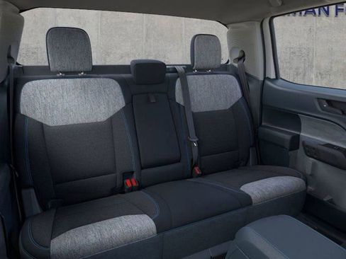 New 2025 Ford Maverick XLT image 59