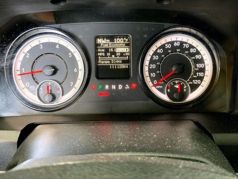 Used 2019 RAM 1500 Express w/ Express Value Package AWD/4WD image 17