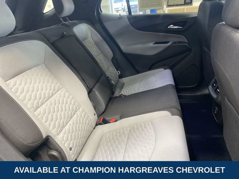 Used 2019 Chevrolet Equinox LS w/ LS Convenience Package FWD image 35