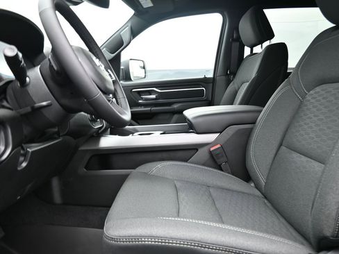 New 2026 RAM 1500 Big Horn image 13