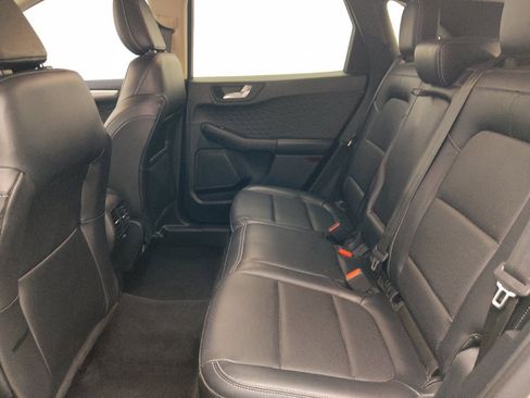 Used 2020 Ford Escape SEL FWD image 18