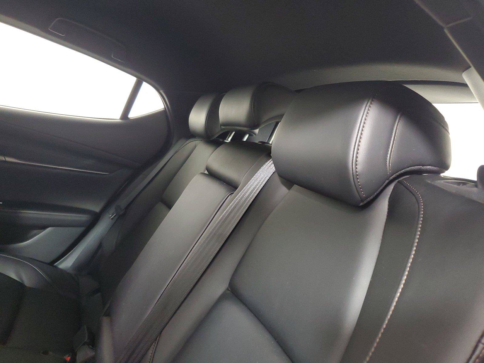 Used 2024 MAZDA MAZDA3 s FWD image 13