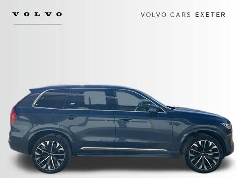 New 2026 Volvo XC90 B6 Plus w/ Protection Package AWD/4WD image 8