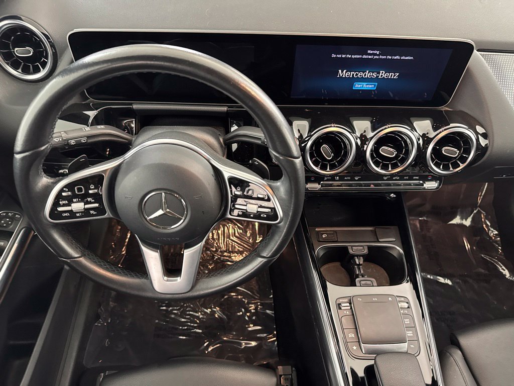 Used 2021 Mercedes-Benz GLA 250 4MATIC image 25