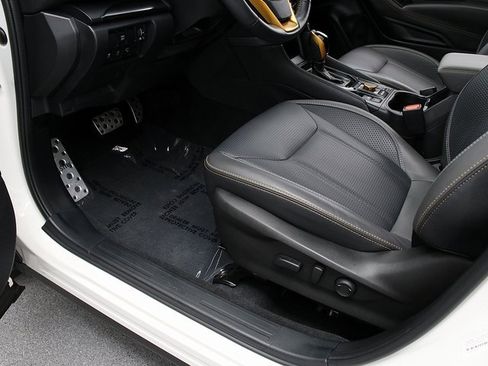 Used 2023 Subaru Forester Wilderness image 25