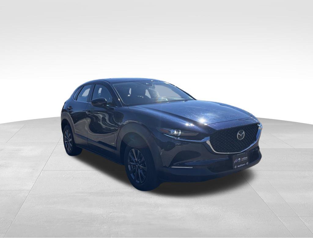 Used 2021 MAZDA CX-30 AWD 2.5 S image 30