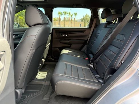 New 2026 Honda CR-V Sport-L image 9