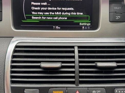 Used 2015 Audi Q7 3.0T Premium Plus image 54