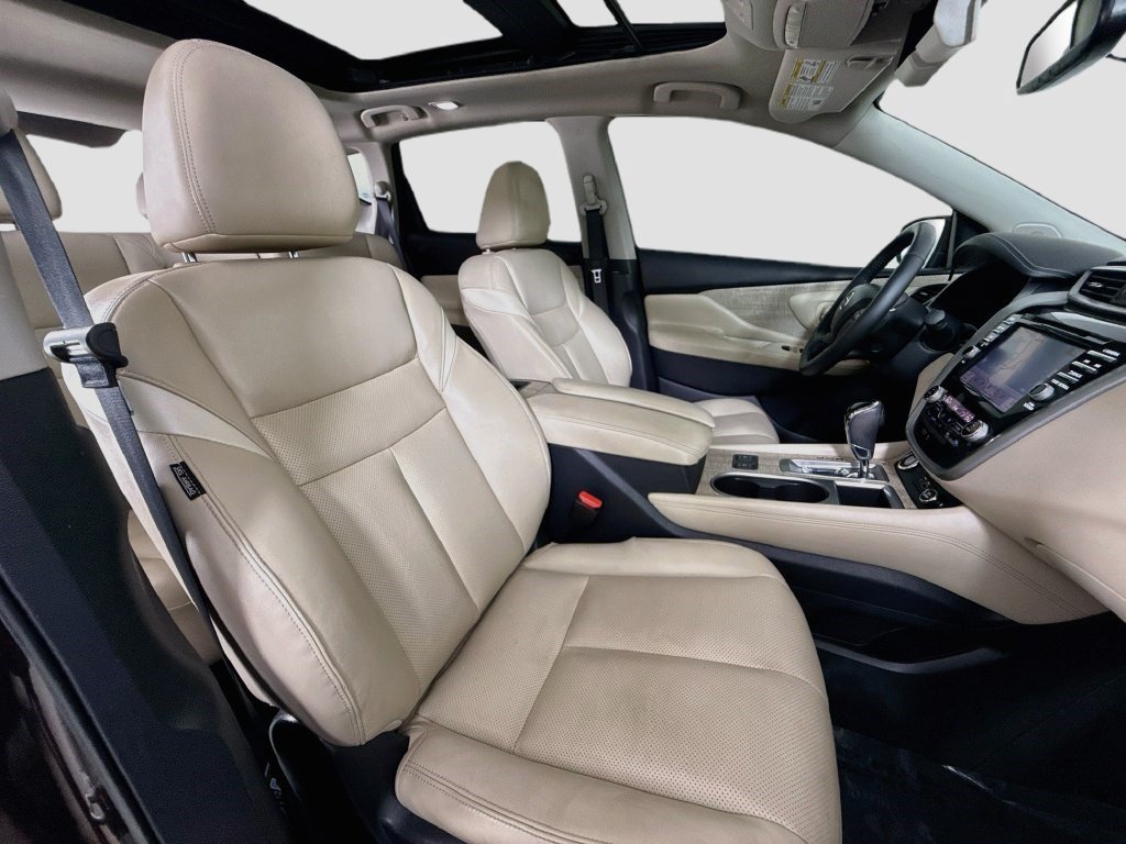 Used 2020 Nissan Murano SL w/ Moonroof Package FWD image 28