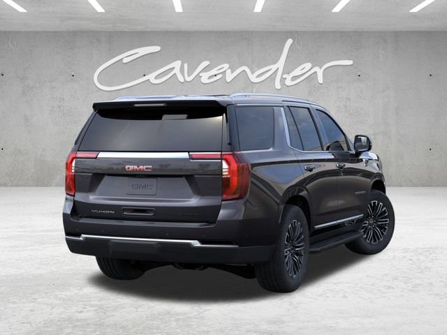 New 2026 GMC Yukon Elevation w/ Elevation Premium Package RWD image 4