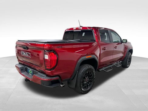 Certified 2026 GMC Canyon Elevation w/ Convenience Package AWD/4WD image 9