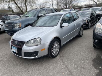 Used 2006 Volkswagen GTI 2.0T 2-Door
