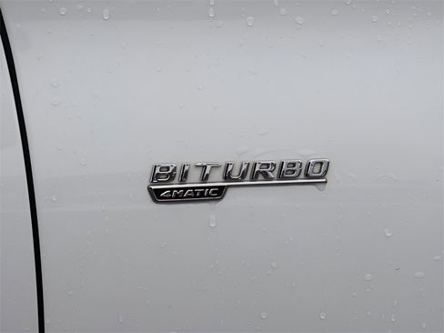 Used 2018 Mercedes-Benz E 43 AMG 4MATIC Sedan w/ Premium 2 Package image 10