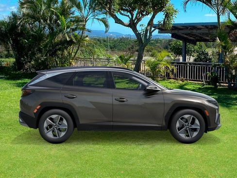 New 2026 Hyundai Tucson SEL w/ Tow & Go Package image 7