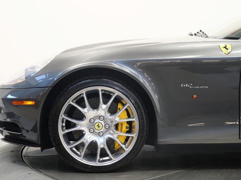 Used 2008 Ferrari 612 Scaglietti image 55