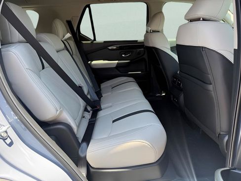 New 2026 Honda Passport RTL image 13