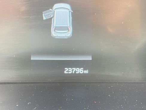 Used 2025 Kia Soul LX w/ LX Technology Package FWD image 38