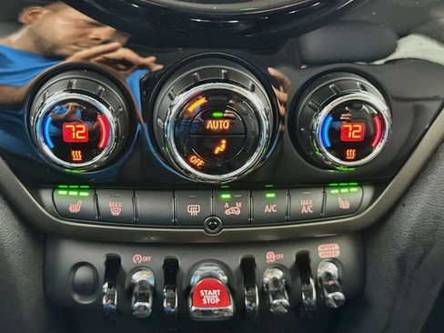 Used 2021 MINI Cooper Countryman S w/ Premium Package FWD image 16