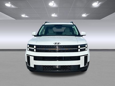 New 2025 Hyundai Santa Fe Calligraphy image 2
